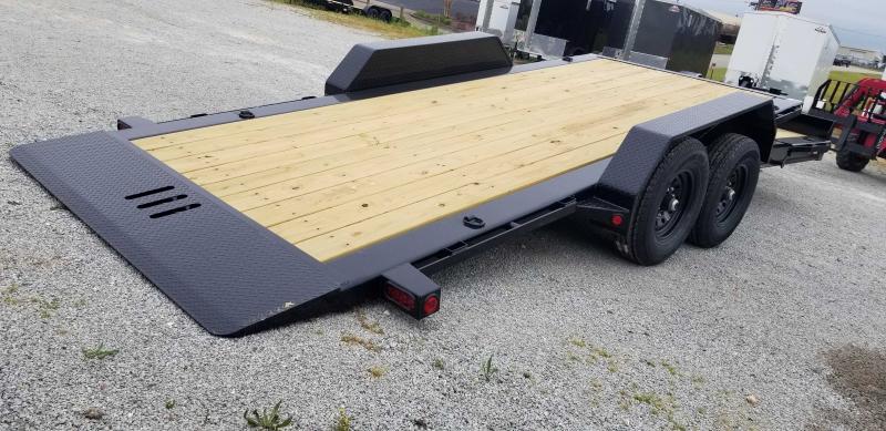 2023 Load Trail 83