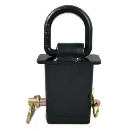 STAKE POCKET D-RING STAKE POCKET D-RING