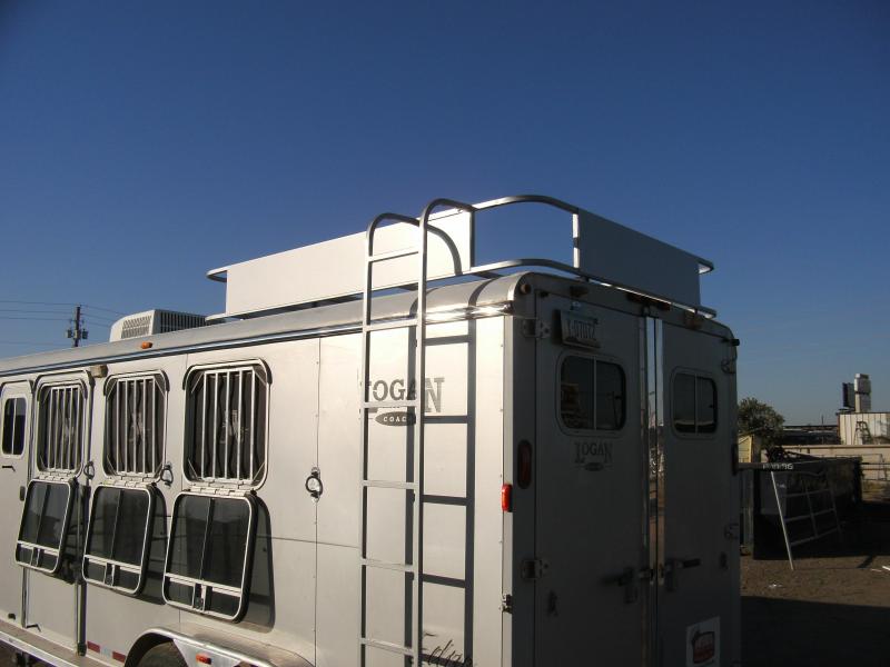  Imperial Stock and Horse Trailers for Sale in AZ