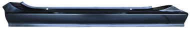 Rocker Panel Slip-on (LH) 73-87 Chevy/GMC Rocker Panel Slip-on (LH) 73-87 Chevy/GMC