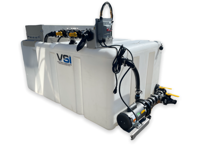 2023 VSI BY BOSS GENESIS SERIES Brine Buddy O Reilly Equipment