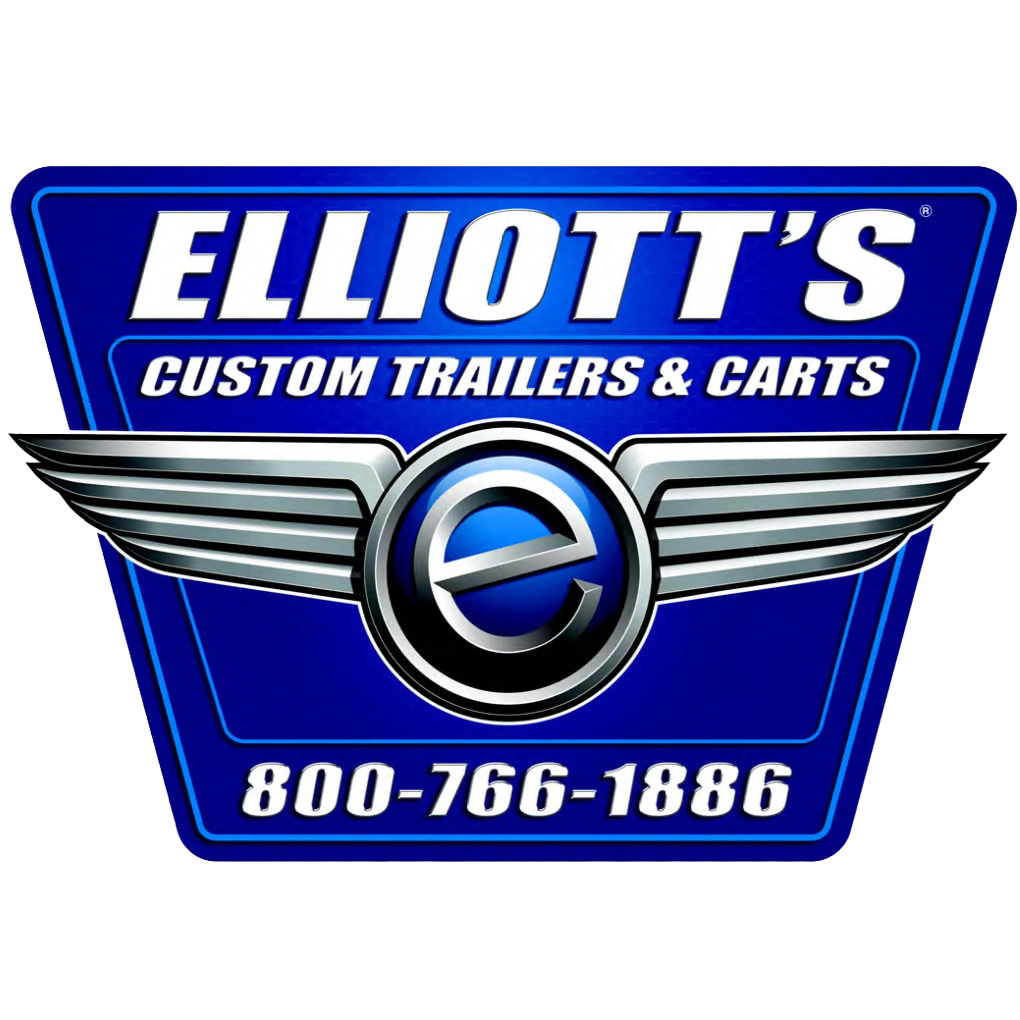 Elliott's Custom Trailers & Carts