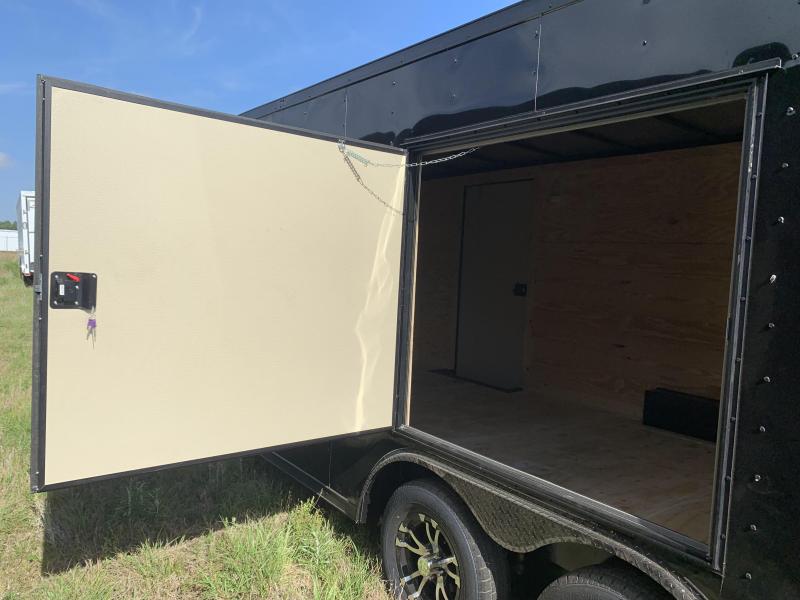 54"x48" Escape Door 375