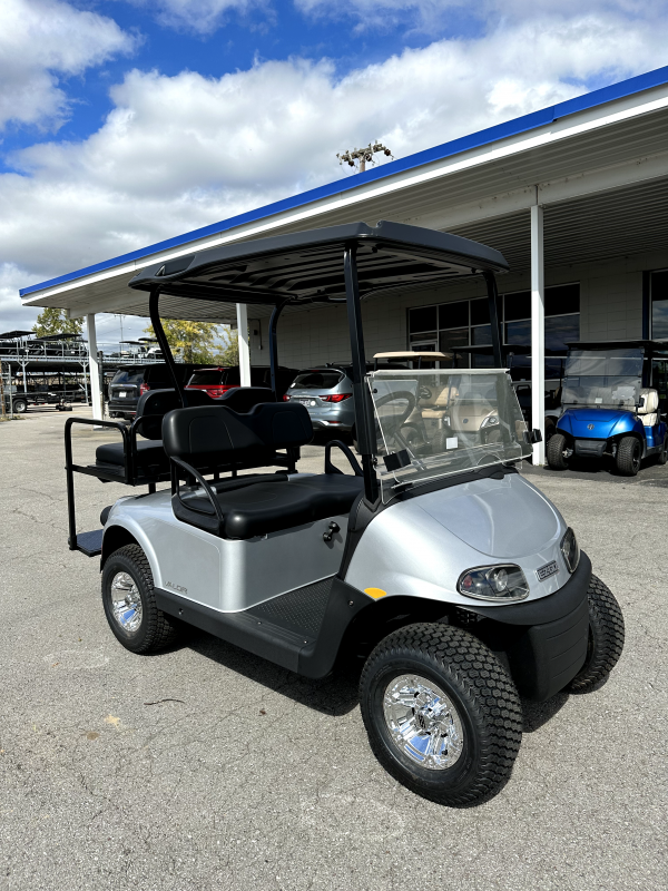 2023 EZ GO RXV Valor (Gas) Golf Cart Golf Cart Dealer in Nashville