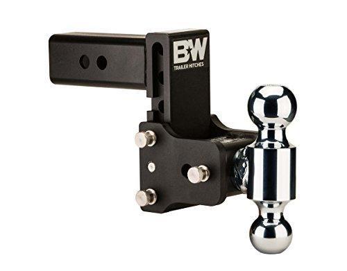 B&W Tow & Stow TS30040B