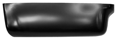 Rear Lower Quarter Panel 8' Bed (LH) 73-87 Chevy/GMC Rear Lower Quarter Panel 8' Bed (LH) 73-87 Chevy/GMC