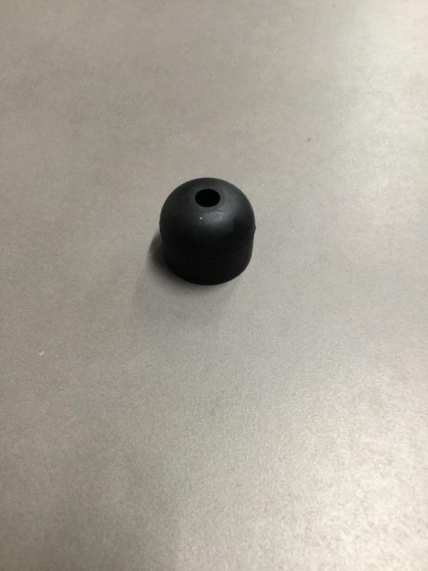 Mini Rubber Round Bumber Mini Rubber Round Bumber