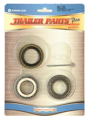 Bearing Kit L33643 12192TB 1.25" ID   