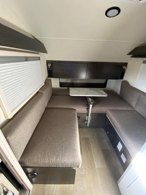 2021 nuCamp Tab 320 S Boondock Teardrop Camper RV RV Sales, Service