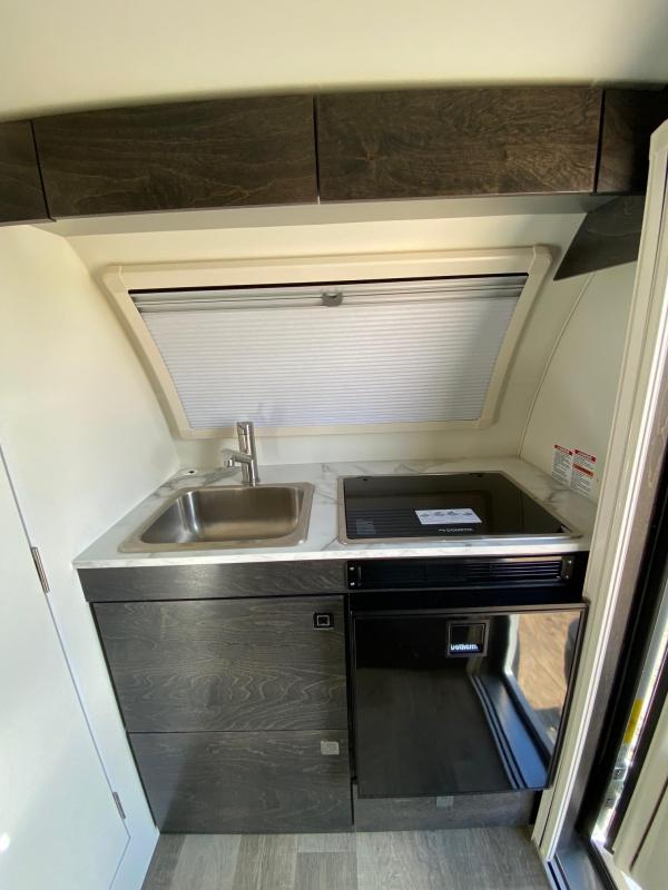 2021 nuCamp Tab 320 S Boondock Teardrop Camper RV RV Sales, Service