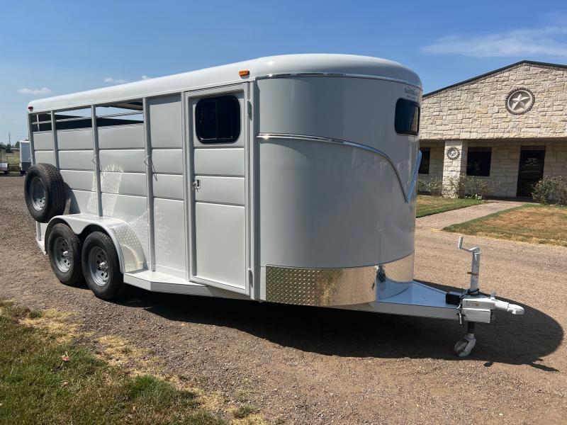 Calico Horse Trailers In Texas