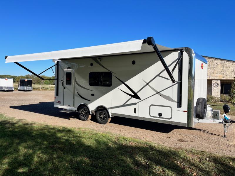 2024 Sundowner 2286 Bumper Pull Toy Hauler