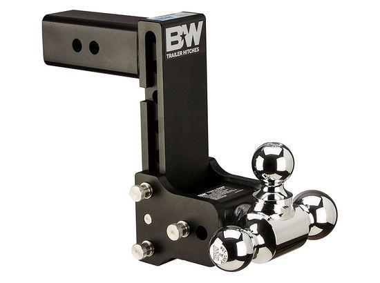 B&W Tow & Stow TS20049B