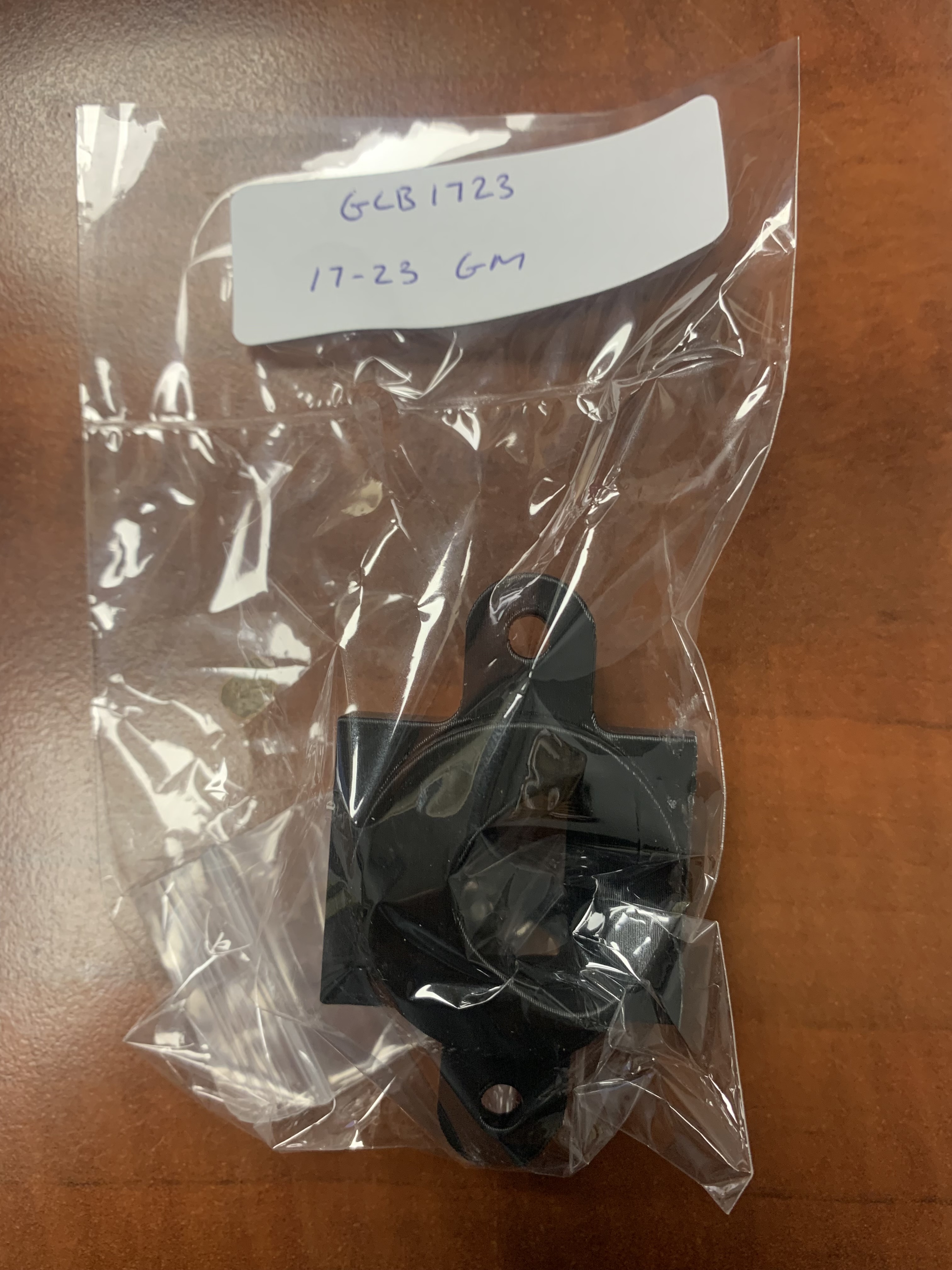 Backup Camera bracket for GM 2017-2023