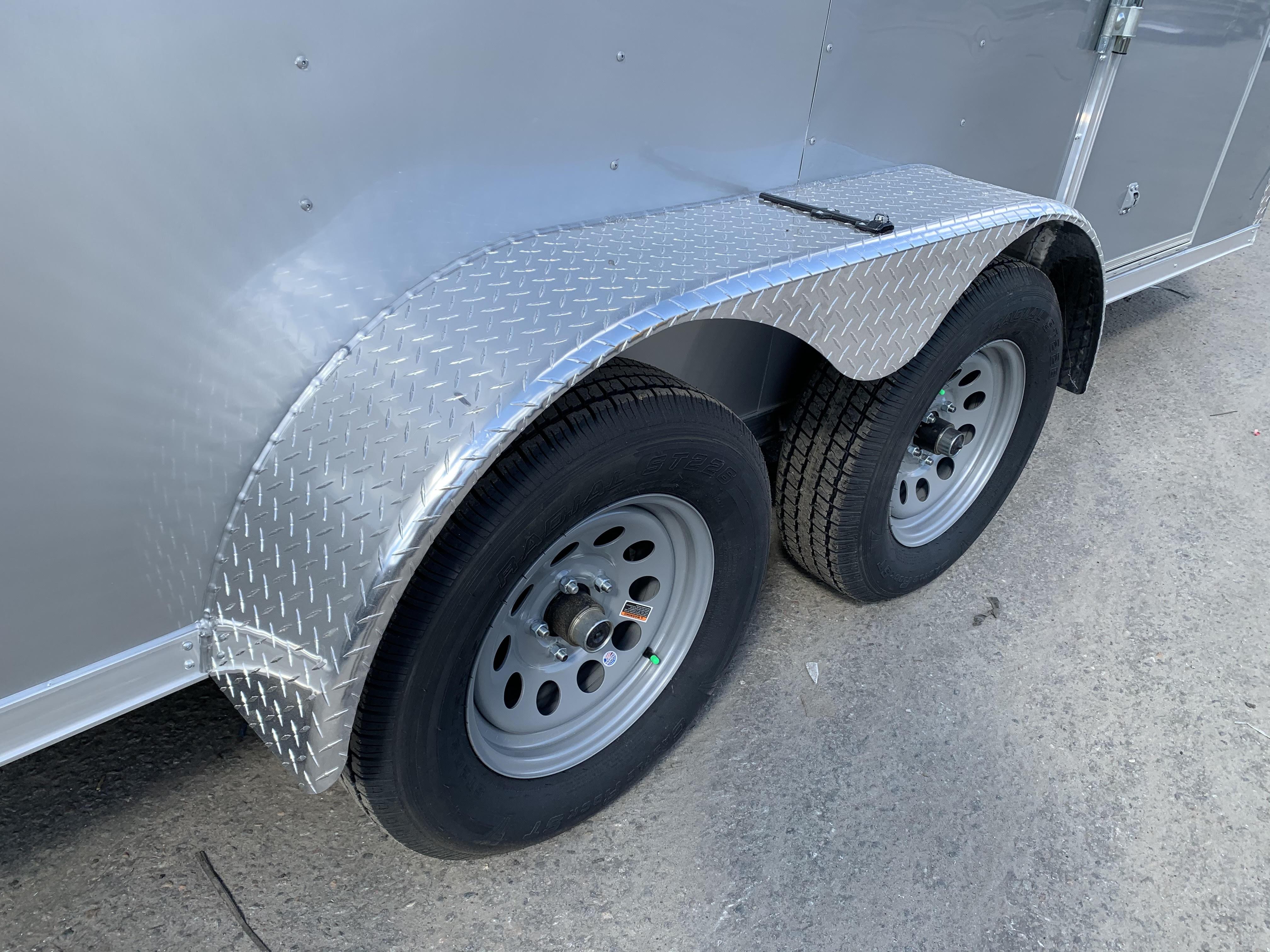 ATP Fenders - $95