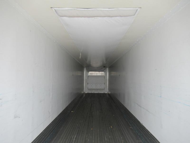 2018 Great Dane High Cube Reefer Trailer Reefer MO Great Dane