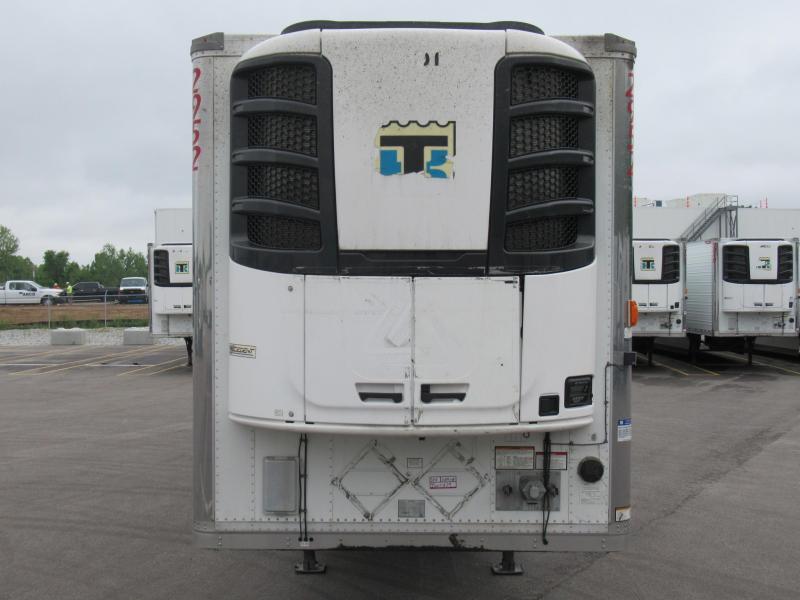 2018 Great Dane High Cube Reefer Trailer Reefer MO Great Dane