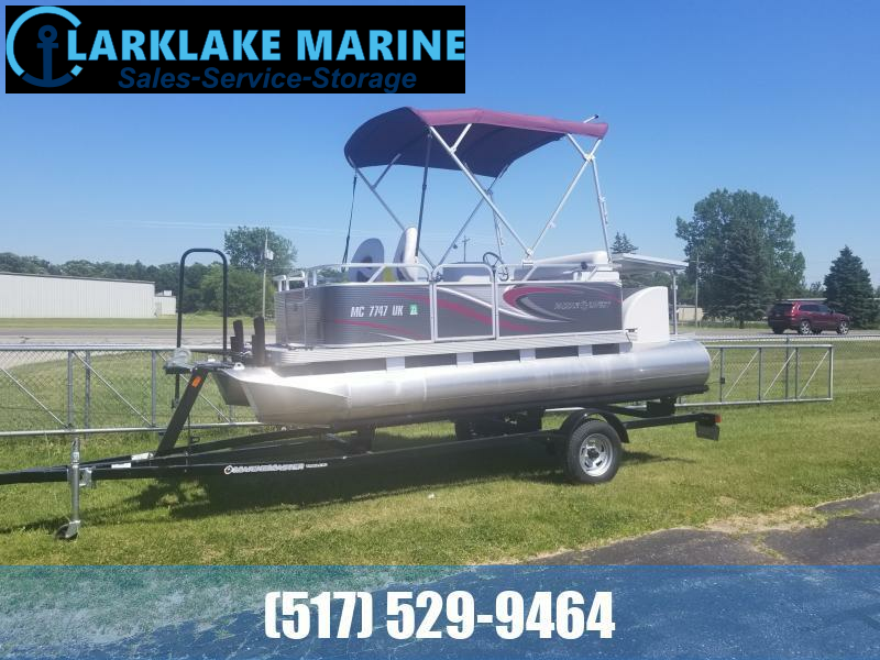 2020 Qwest Paddle Qwest Paddle Boat Clarklake Marine New and Used