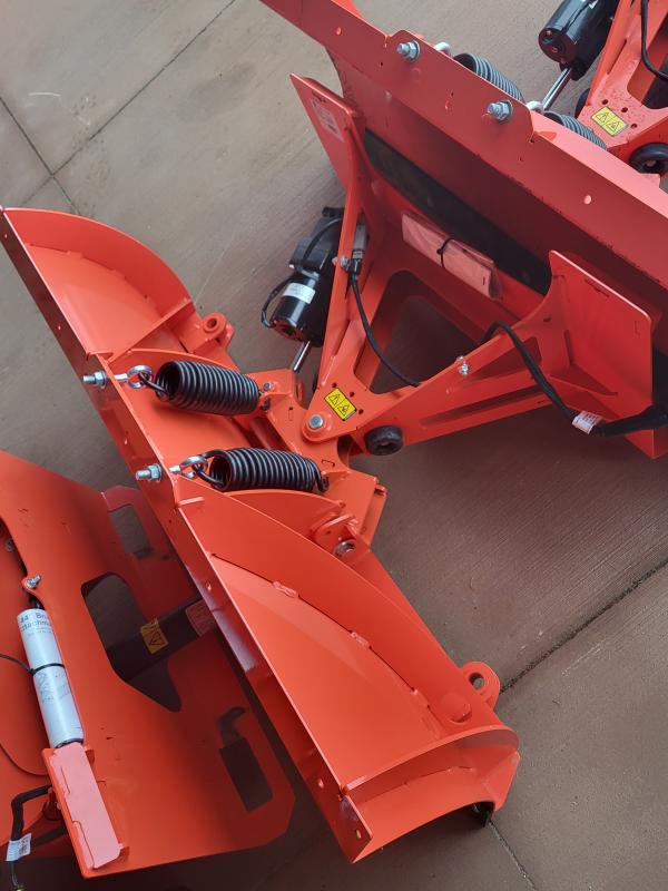 2022 Ariens 48" BLADE MAMMOTH Snow Blower/Snow Thrower