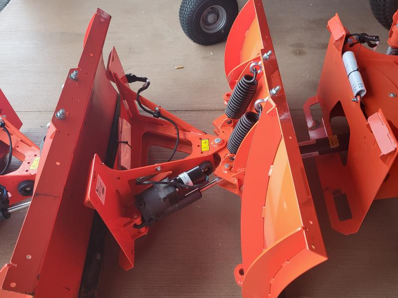 2022 Ariens 48" BLADE MAMMOTH Snow Blower/Snow Thrower