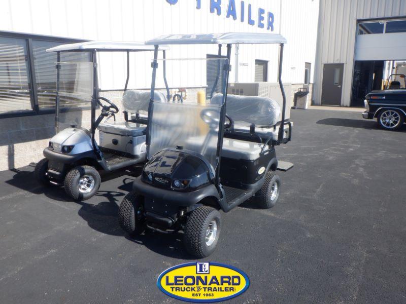 2022 Quickie Carts 48 V QUICKIE HD MINI GOLF CART Golf Cart Leonard