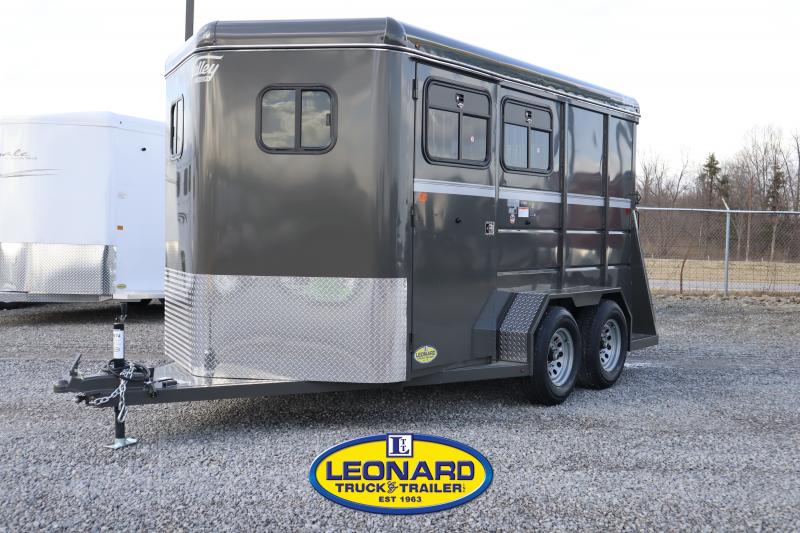 2023 Valley Trailers 2820 Horse Trailer Find a Trailer For Sale