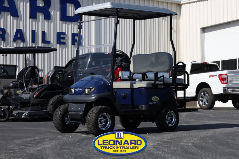 2022 Quickie Carts 48 V QUICKIE HD MINI GOLF CART Golf Cart Leonard