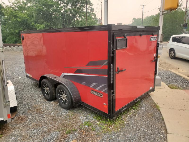 2023 Haulmark LH714T2 Motorcycle Trailer Givlers Trailer Sales