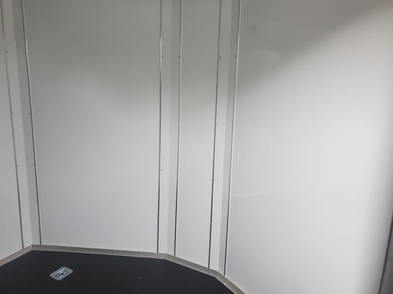 2023 Haulmark TRANSPORT V NOSE Car Hauler Givlers Trailer Sales