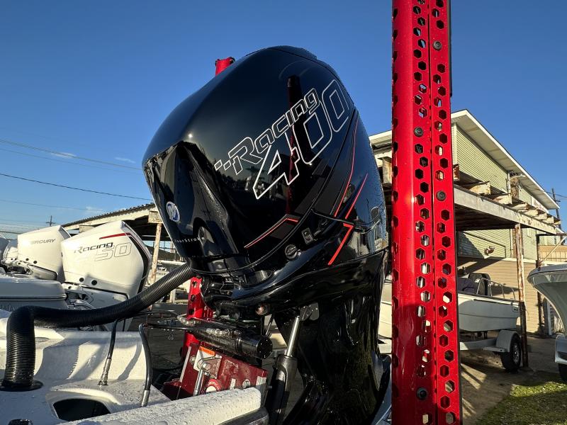 2023 Turner Boatworks 2500 VS ***38,000 in Accessories Included