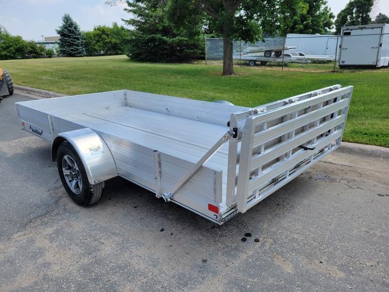 2023 Triton FIT.1272 Utility Trailer Ace Trailer Sales Enclosed