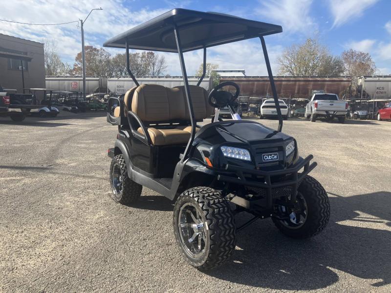 2024 Club Car Onward Lifted Gas Golf Cart Golf Cars in Fort Smith AR