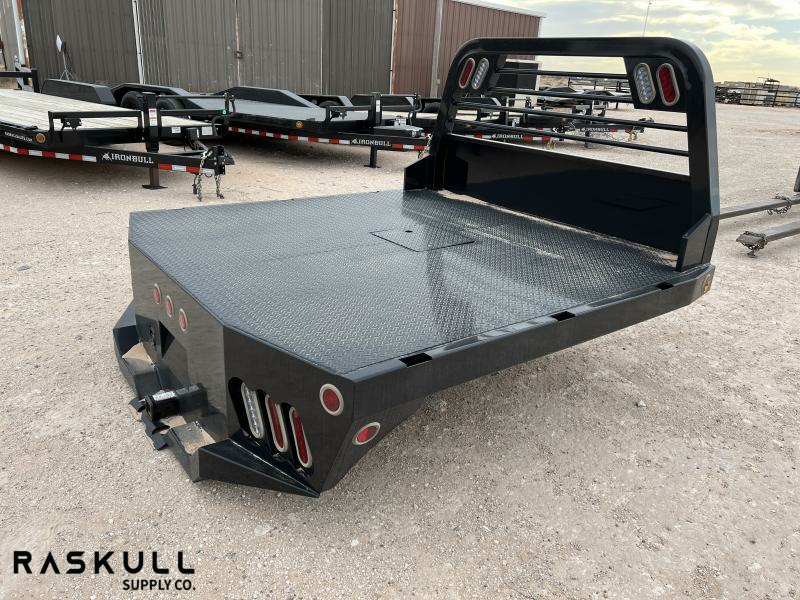 2023 Norstar SF Flatbed Truck Bed Raskull Supply Co Truck Bed 2023-norstar-sf-flatbed-truck-bed-raskull-supply-co-truck-bed