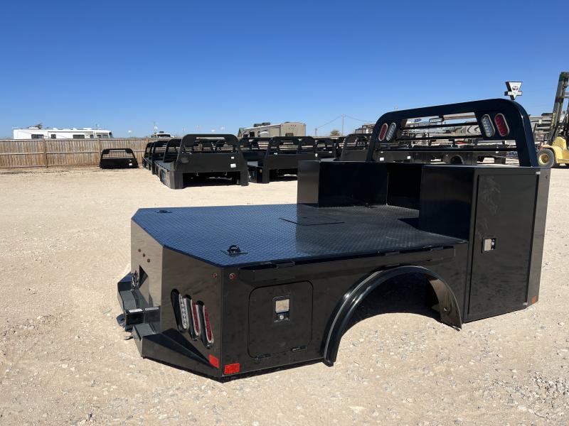 2023 Norstar SL Journeyman Truck Bed Raskull Supply Co Truck Bed