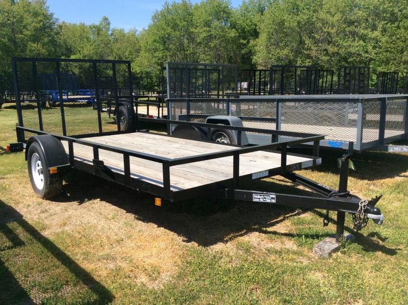 2022 CURRAHEE L612 | Trailers for Sale in Bridgeville, DE | Cargo ...