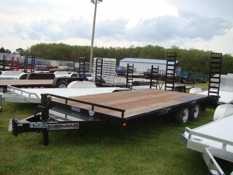 2023 BWISE EH81810LE Trailers for Sale in Bridgeville, DE Cargo