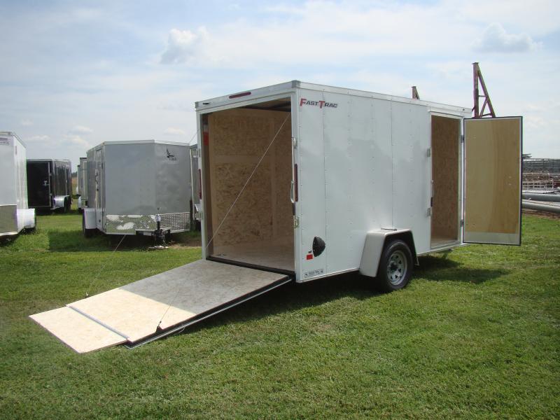 2023 WELLS CARGO FT612S2D Trailers for Sale in Bridgeville, DE