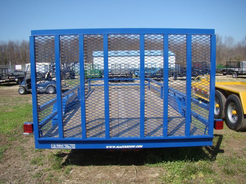 2023 Master Tow LT61018T Trailers for Sale in Bridgeville, DE Cargo