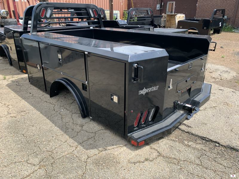 2023 Norstar SC0949060 Truck Bed