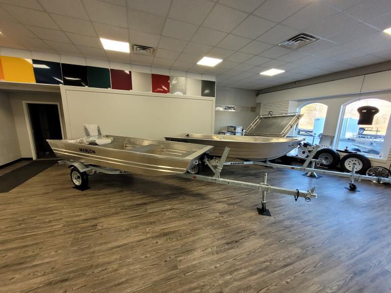2022 Marlon ALUMINUM BOAT TRAILER
