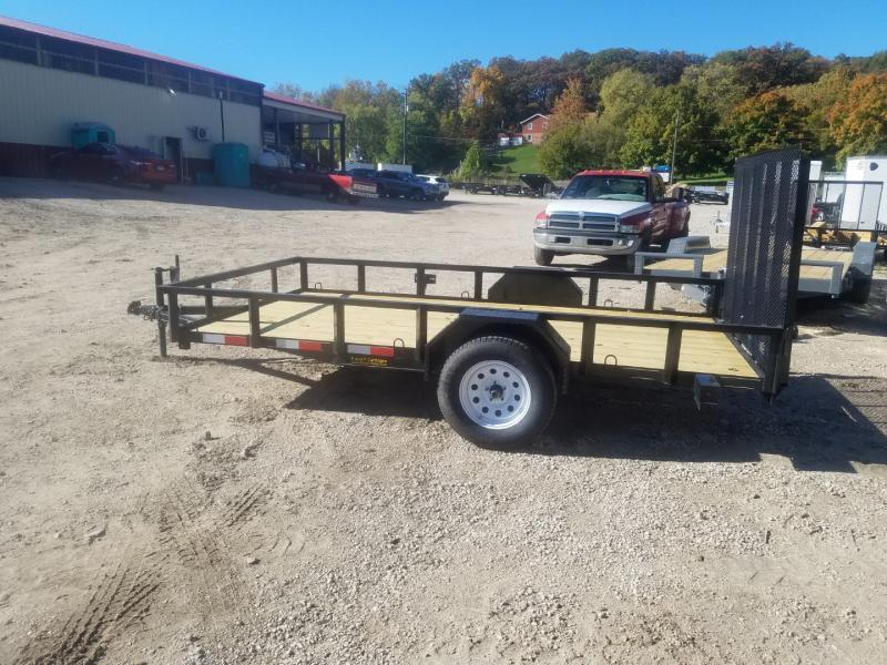 Utility Trailers for sale in Seneca, IL - R and P Carriages Technical ...