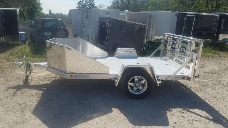 R and R Trailers for sale in Seneca, IL | R and P Carriages Technical ...