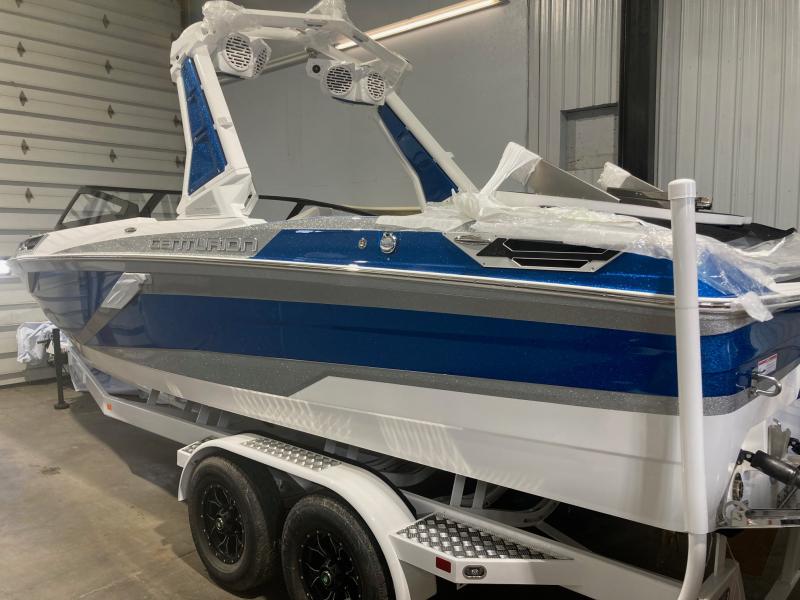 2023 Centurion Boats Ri 265 Surf Boat Silver Sands Marina New