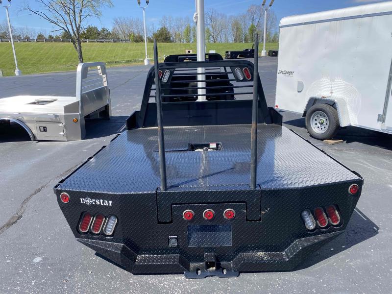 2022 Norstar SR Hay Spike Bed Truck Bed Best Trailers for Sale in