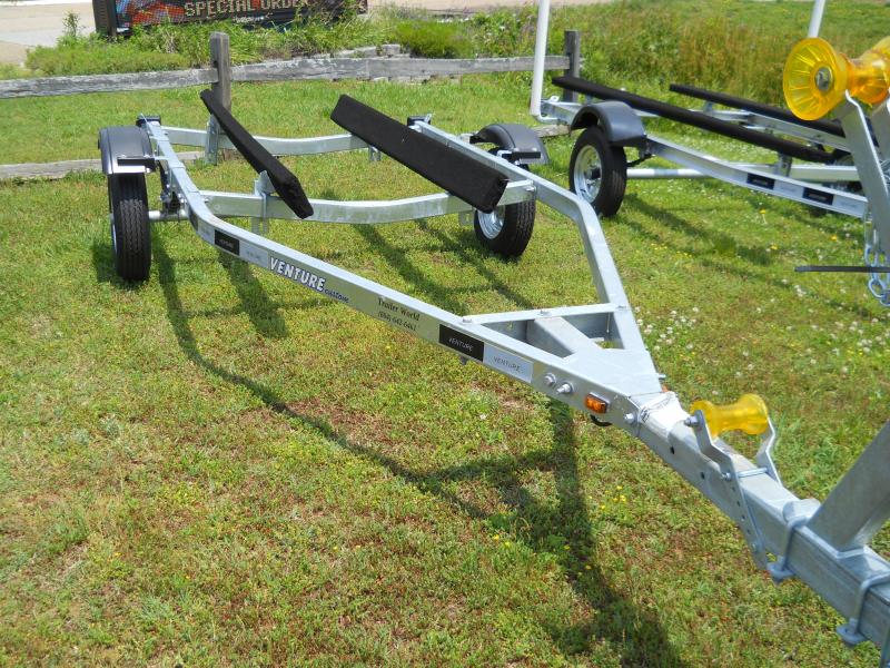 Venture Trailer VB1500* 14'15' BOATS Trailer World of Virginia