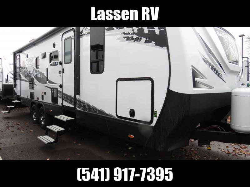 2023 Outdoors RV Back Country Series 28DBS w/3000w Inverter