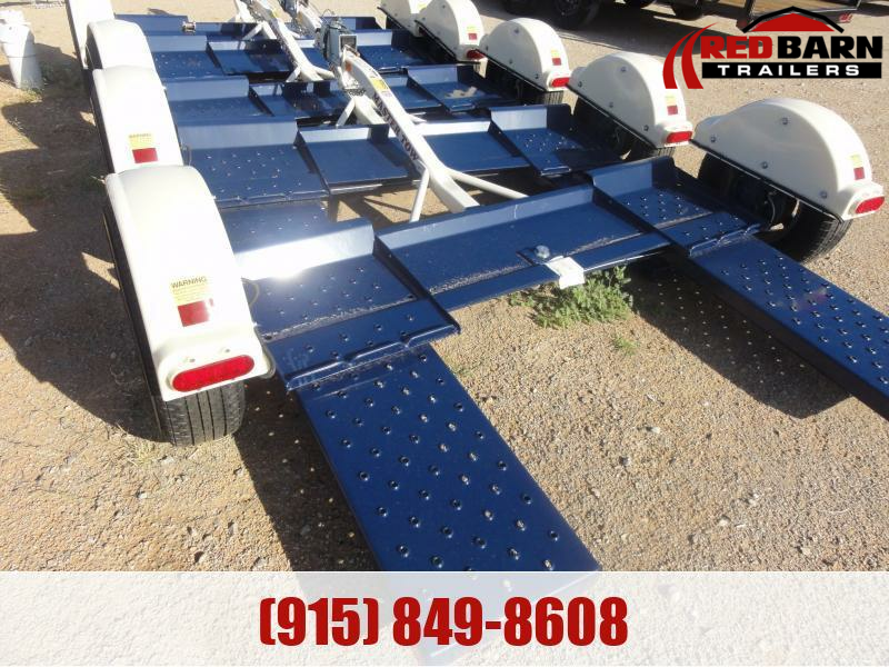 2022 Master Tow SURGE BRAKES Other Trailers in El Paso TX and Las