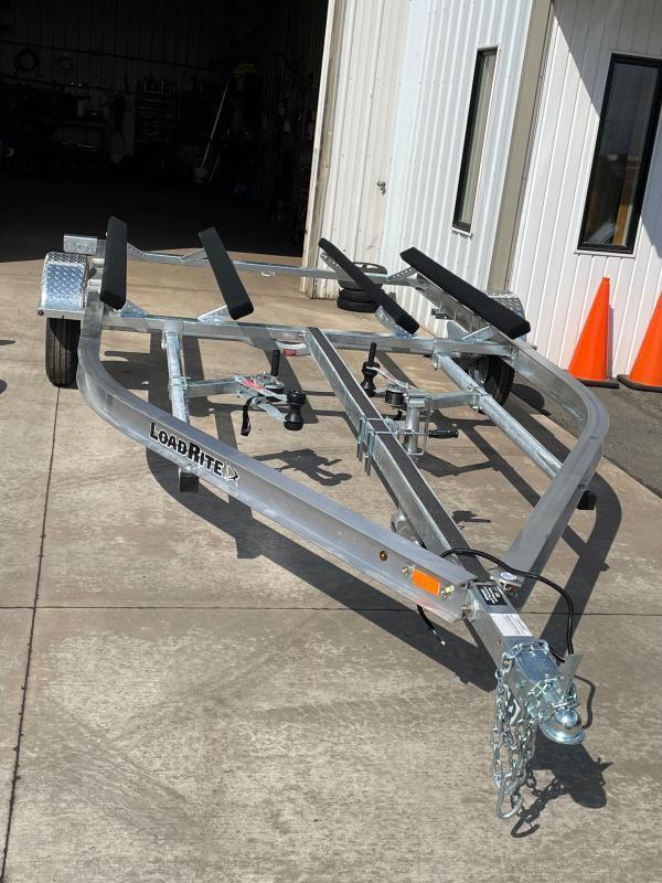 2023 Load Rite LRAWV2300T Personal Watercraft Trailer Brooks Factory