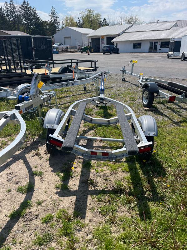 2022 Triton Trailers Wave PWC (Personal Watercraft) Brooks Factory