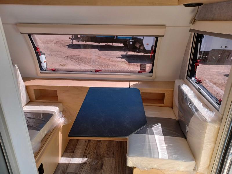 2023 Little Guy Worldwide MAX Teardrop Camper WITH ROUGH RIDER, SOLAR